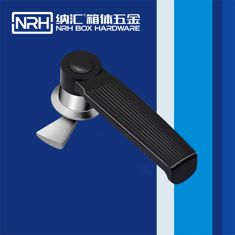  納匯/NRH 5752-160 電氣柜門(mén)搭扣