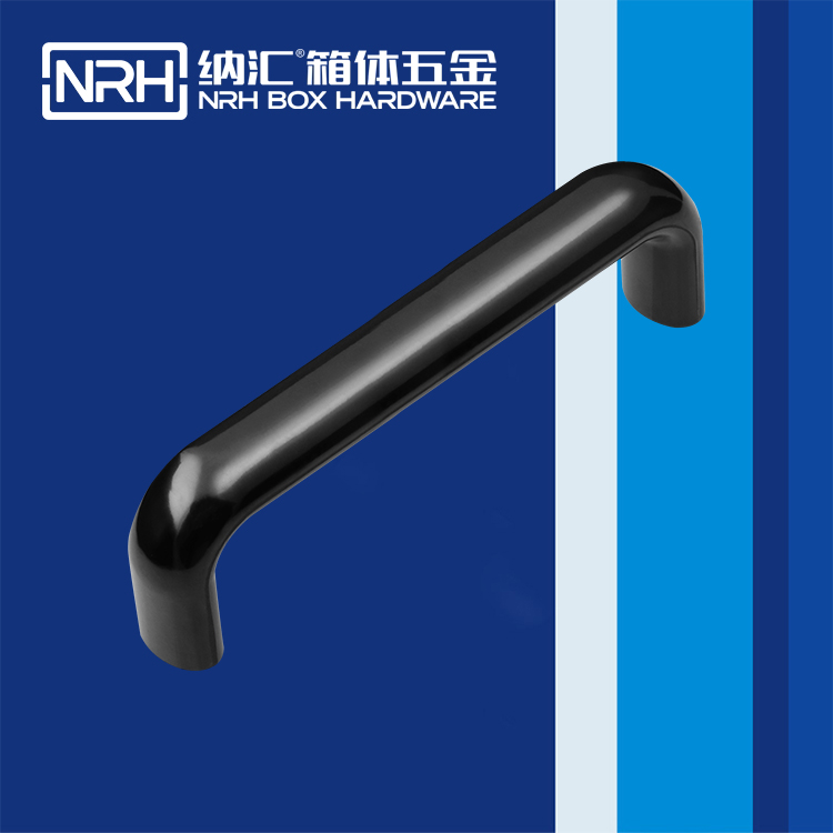 納匯/NRH 機電箱拉手 4458-160