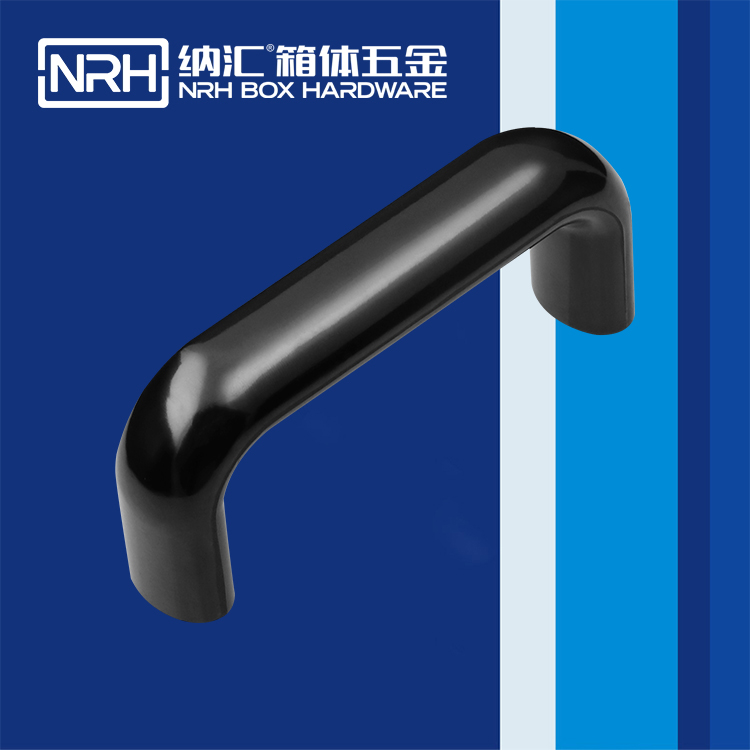 納匯/NRH 機(jī)電箱拉手 4458-90